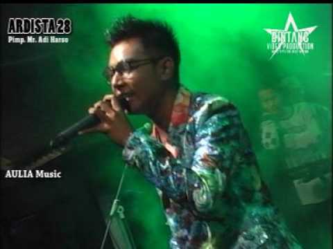 New ardista 28 Tiada Guna Gerry Mahesa