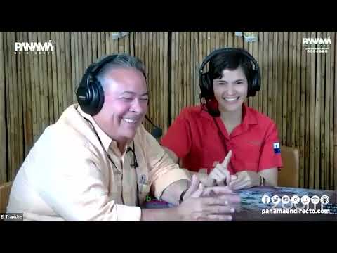 El Trapiche cumple 40 años sirviendo comida panameña -Domingo De Obaldía y Ximena De Obaldía