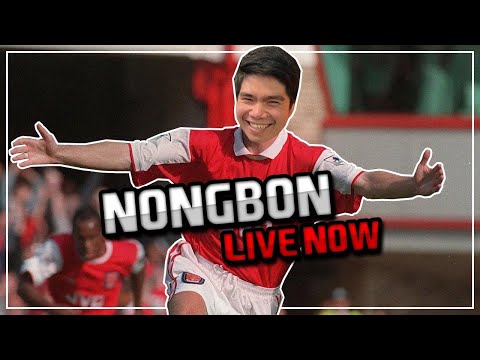 NOngBoNLiveStreamHBDtomeอ