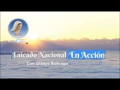 Laicado nacional - Plegaria del Santo Viacrucis