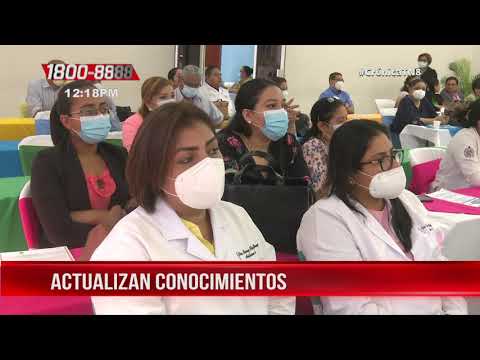 Nicaragua lleva a cabo el III Foro Nacional de Salud Materna