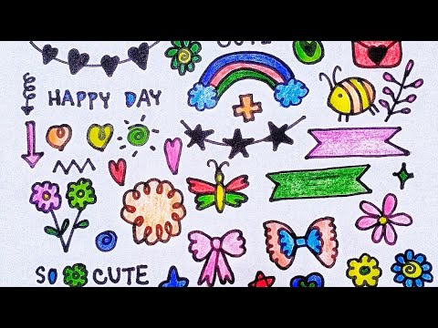 Coloringcutethingsflowerra