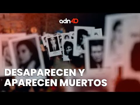 Desaparecieron y aparecieron sin vida, los casos de Mafer e In?igo | Todo Personal #Opinio?n