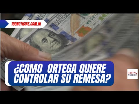 ¿Porque la dictadura quiere controlar tu remesa?