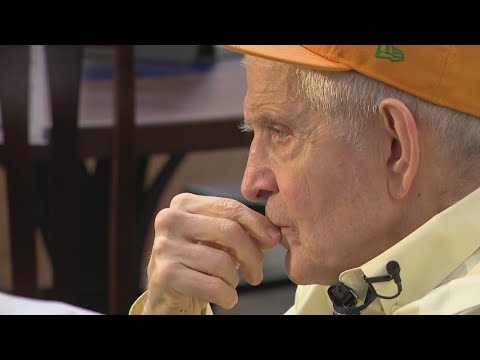 Mattress Mack gives update on his health