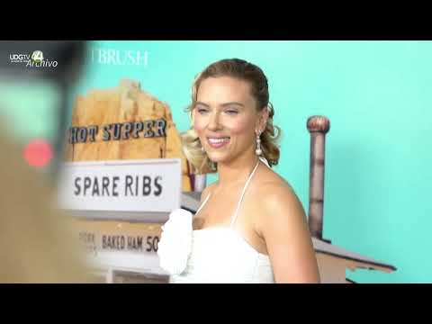 OpenAI pide disculpas a Scarlett Johansson por similitud de la voz de la IA