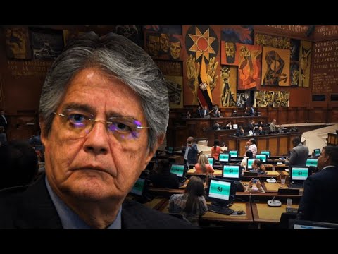 Cancillería del Perú respalda decisión del presidente Lasso de disolver el Congreso en Ecuador
