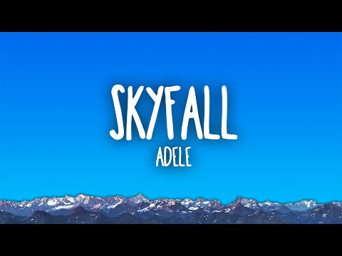 Adele - Skyfall