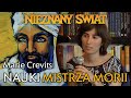 Miniaturka filmu: Marie Crevits - Nauki Mistrza Morii