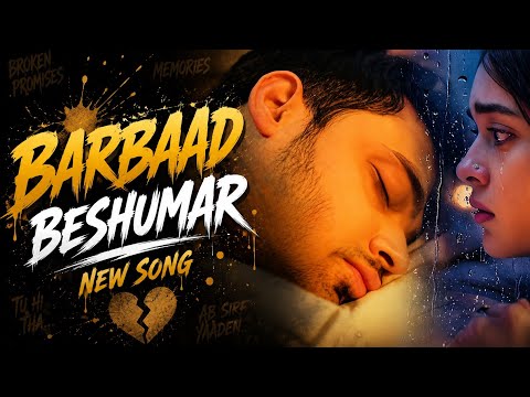 Seher Hone Ko Hai - Barbaad Beshumar - NEW SONG | ColorsTV | Ep 88