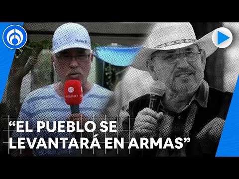 AMLO también es responsable, que se dedique a gobernar: hermano de Hipólito Mora