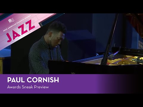 Paul Cornish Concert Tickets - 2026 Tour Dates