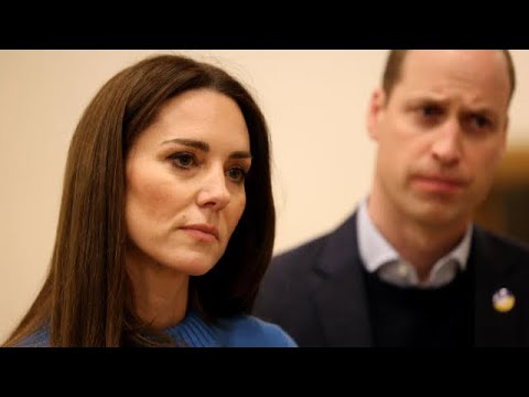 Kate Middleton, nausées, fatigue intense, la princesse brisée par la chimio