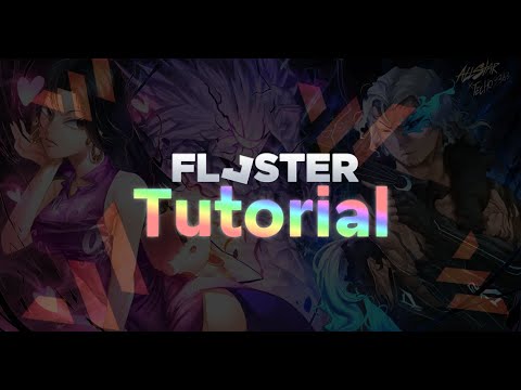 Flustertutorial|WinnableHu