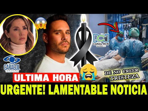 ULTIMA HORA ! FALLECE PAPA DE ACTOR luto en el mundo descanse en paz noticias de hoy LUTO EN LA TV