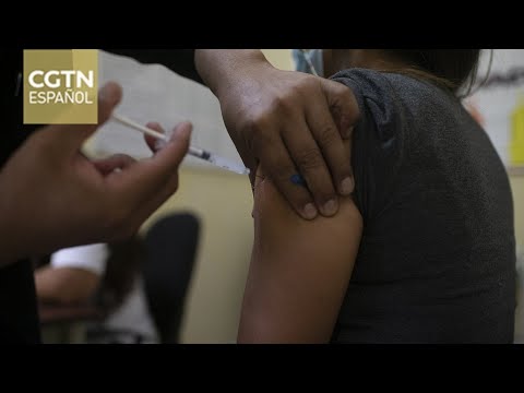 Venezuela se prepara para una campaña de vacunación a gran escala