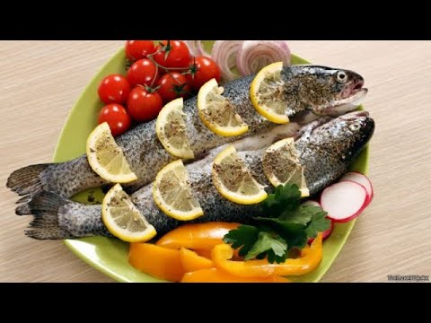 Beneficios de comer pescado