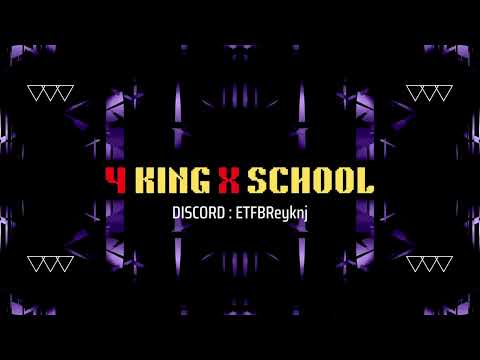 4KingXSchool