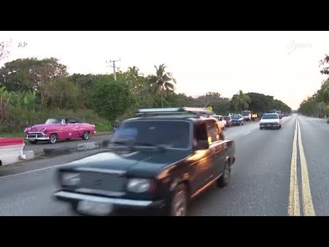 Info Martí | Se agrava la crisis con el combustible en Cuba