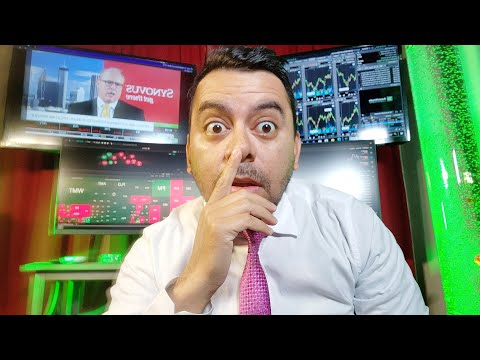 APERTURA del Mercado Noticias de la bolsa de VALORES | SEMANA IMPORTANTE