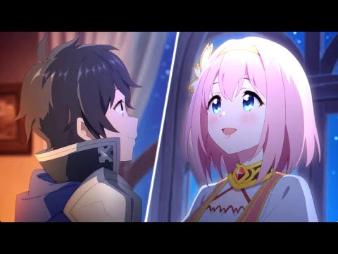 七夕限定ストーリー！プリコネの七夕は世界一過激で危険！？(出演声優：種田梨沙 M・A・O  立花理香  伊藤美来  )プリンセスコネクト!Re:Dive