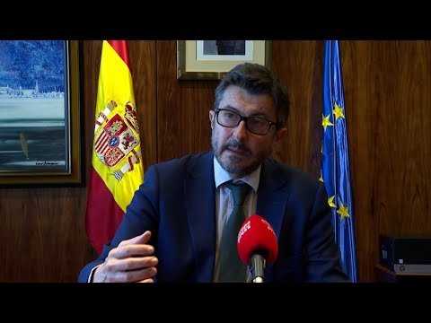 Puertos de España: seguimos estando en primer lugar en conectividad marítima