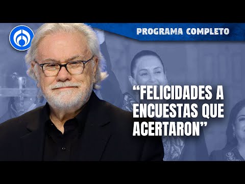 Eduardo Ruiz-Healy en Fórmula | PROGRAMA COMPLETO | 04/06/24