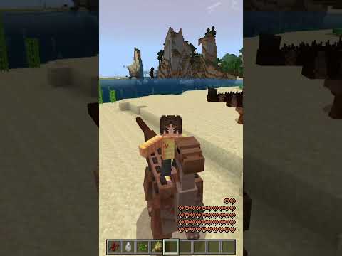 PREHISTORICUTOPIA-Minecraft