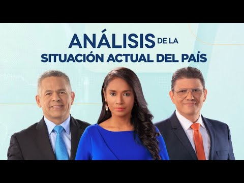 Debate Abierto Dominical - 26 de noviembre || Telemetro Reporta