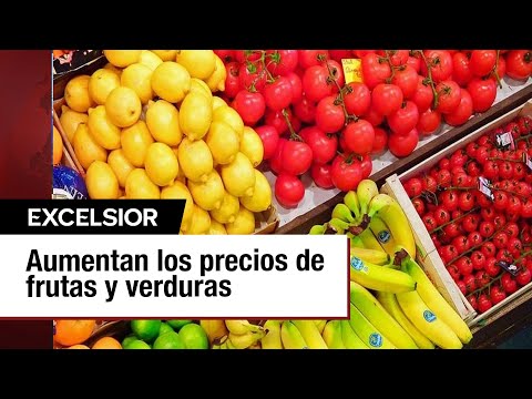 Inflación impacta el sector agrícola: Precios al alza y márgenes ajustados