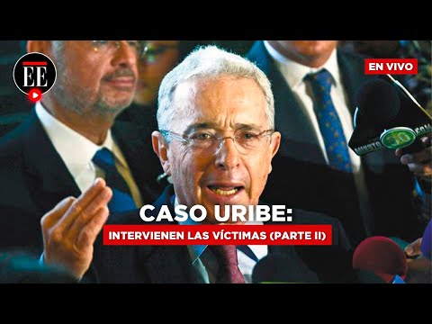 Caso Uribe: exfiscal Jorge Perdomo exige que el expediente no precluya | El Espectador