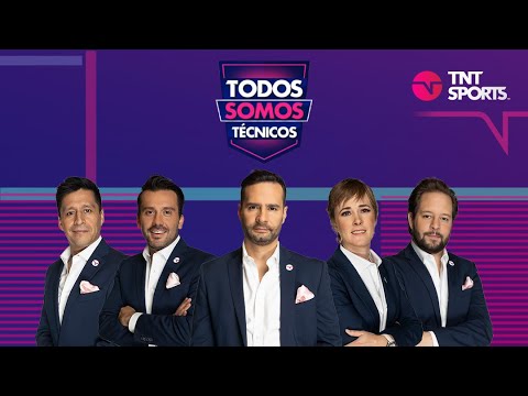 ¡EMPATE DE BAYERN MÚNICH Y REAL MADRID EN SEMIFINAL DE IDA DE LA CHAMPIONS! | TODOS SOMOS TÉCNICOS