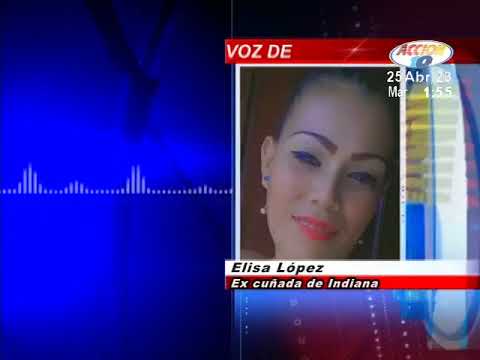 Joven nicaragüense residente en México desapareció hace 5 días