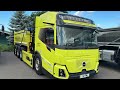 Volvo FM F12 FWL (2025) 