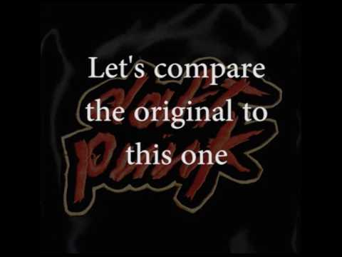 Daft Punk's "Teachers" sample discovered!!!!