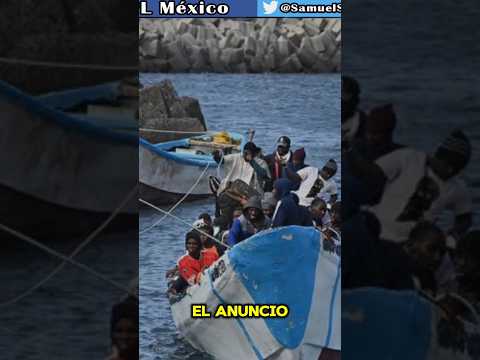 Migrantes: EEUU SANCIONA a empresarios colombianos por facilitar transporte marítimo de MIGRANTES