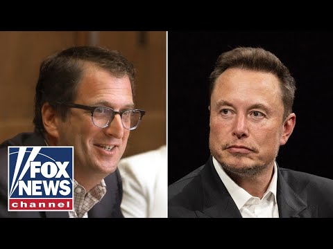 Elon Musk takes 'BIG TIME JABS' at San Francisco Democratic socialist