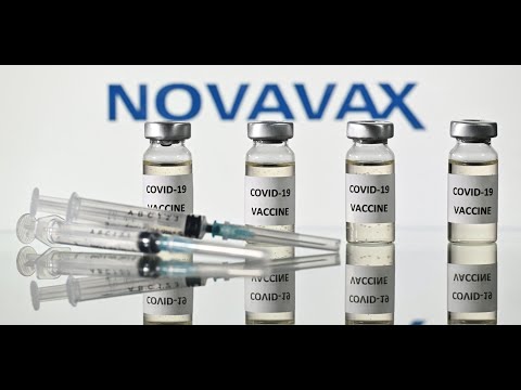 Covid-19 :  le vaccin anti-Covid de Novavax autorisé par le régulateur européen