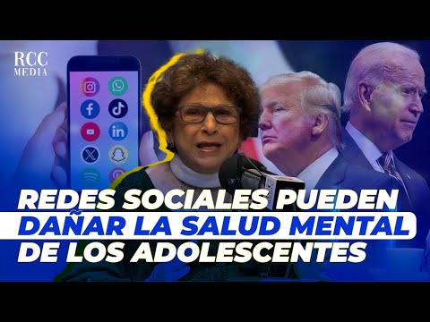 CONSUELO DESPRADEL: BIDEN ATACA CON UNA CAMPAÑA QUE PRESENTA A TRUMP COMO UN DELINCUENTE DESQUICIADO