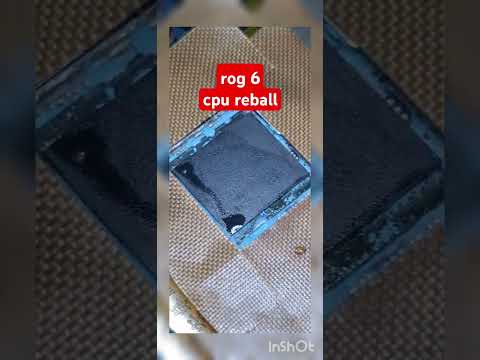 rog6rog6เปิดไม่ติดrog6cpureb