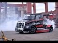 SIZE MATTERS 2 - Mike Ryan - INSANE Gymkhana Style Semi 