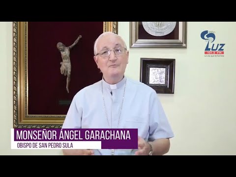 Mensaje de Semana Santa 2020 en Honduras