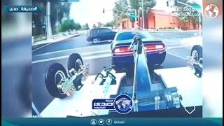 هذا اللى يقدح من راسه