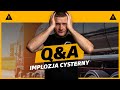 Implozja cysterny! Jak to moliwe?