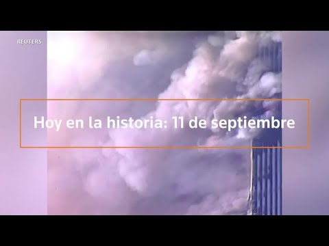 Hoy en la historia: 11 de septiembre