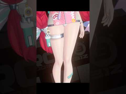 【ゼンゼロ】ZZZの有料衣装が最高にモエチャッカファイアな理由【ゼンレスゾーンゼロ】