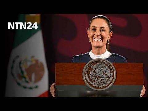 ¿Cómo se perfila México tras el triunfo de Claudia Sheinbaum?