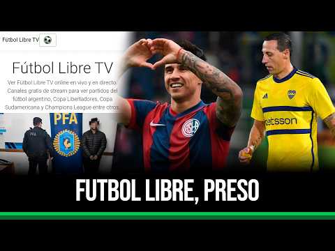 CERRARON FÚTBOL LIBRE + BAREIRO va a RIVER + NOTICIAS de BOCA