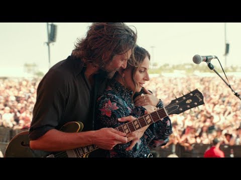 Lady Gaga & Bradley Cooper - Music to My Eyes