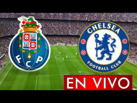 Donde ver Porto vs. Chelsea en vivo, partido de ida cuartos de final, Champions League 2021